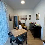 Citylife Inapartment Daire *