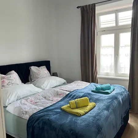 Citylife Inapartment