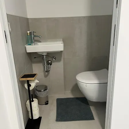 Appartement Citylife Inapartment