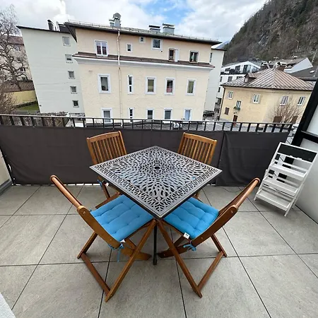 Citylife Inapartment Appartement *