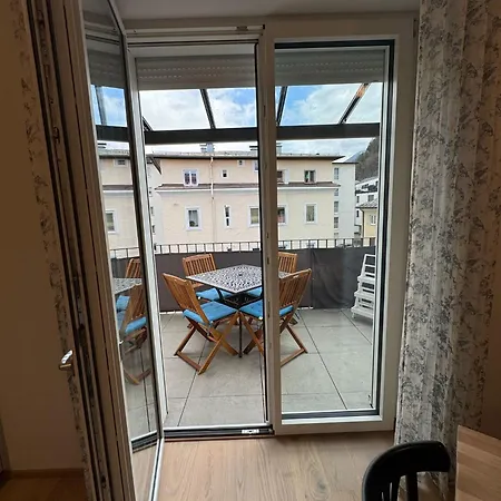 Citylife Inapartment Appartement