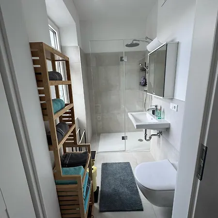 Citylife Inapartment Apartment