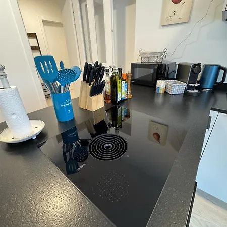 Citylife Inapartment *