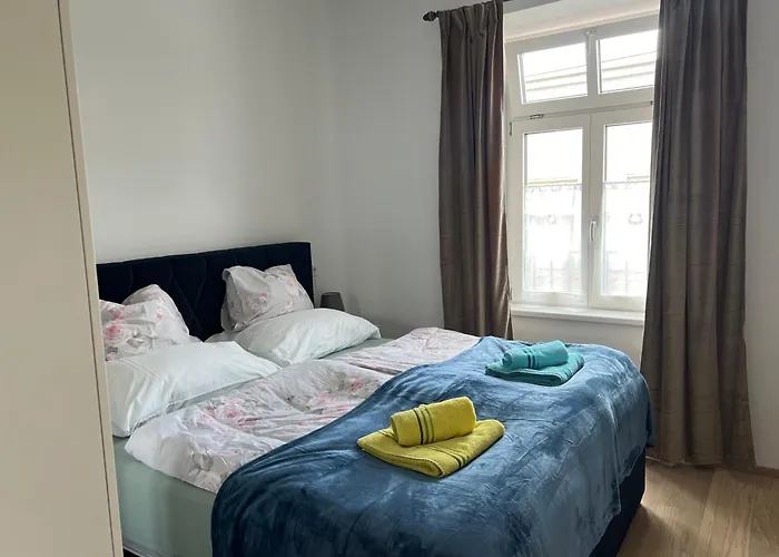Citylife Inapartment