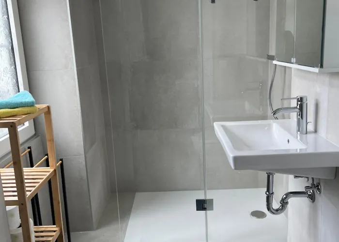 Citylife Inapartment Lejlighed