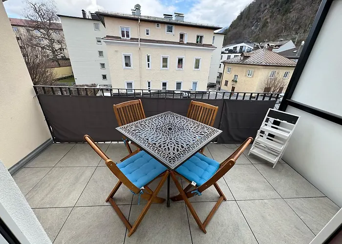 Citylife Inapartment Lejlighed *