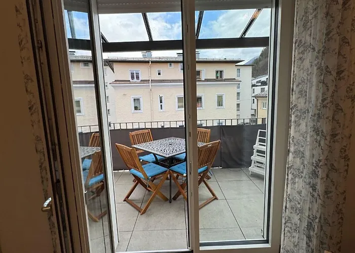 Citylife Inapartment Lejlighed