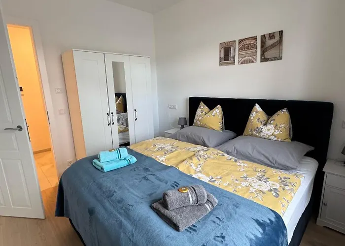 Citylife Inapartment