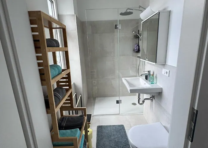 Citylife Inapartment Lejlighed