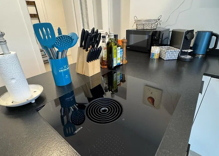 Citylife Inapartment *