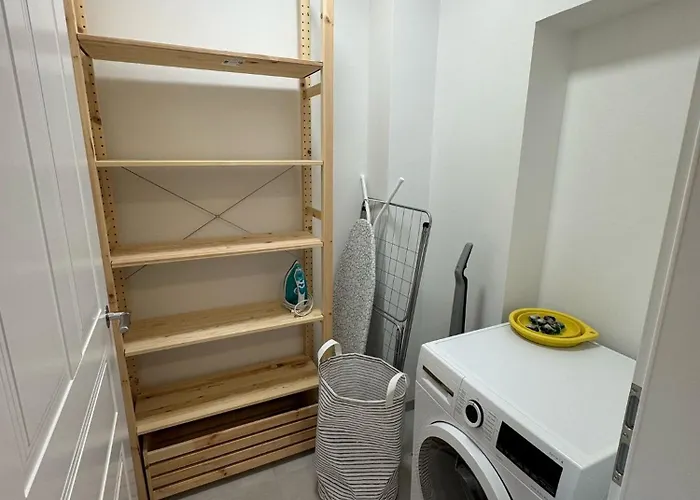 Citylife Inapartment Salzburg