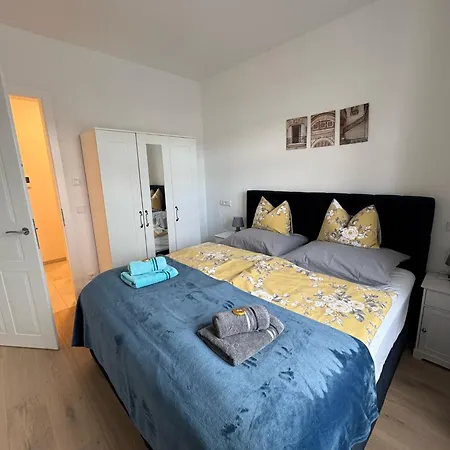 Citylife Inapartment