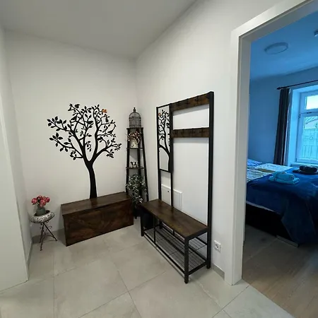 公寓 Citylife Inapartment