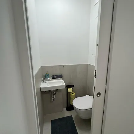 公寓 Citylife Inapartment *