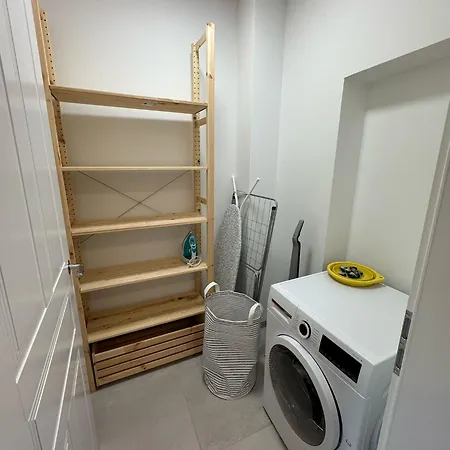 Citylife Inapartment 萨尔茨堡